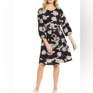 Anthropologie The ODells Eden Dress